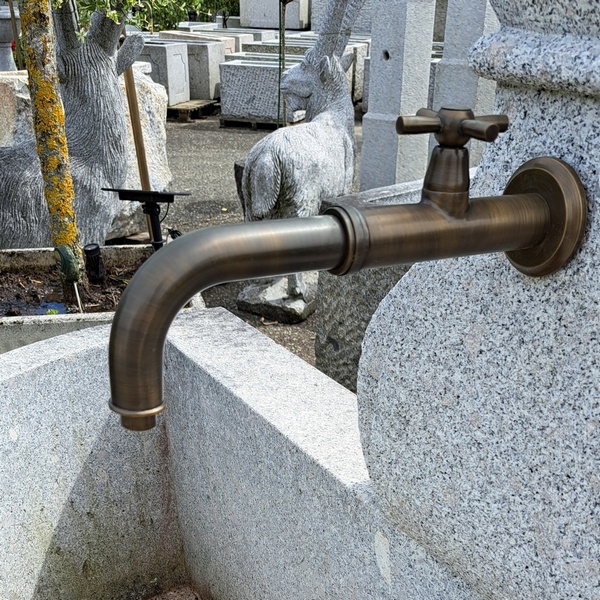 Wandbrunnen - Wasserhahnen kaufen