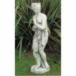 Figur Paolina Gartenfiur winterhart kaufen