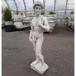 Figur David 90 cm Gartenfigur kaufen